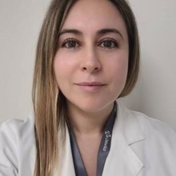 Gisela Paz Saavedra Díaz