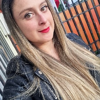 Fabiola Jacqueline Erices González