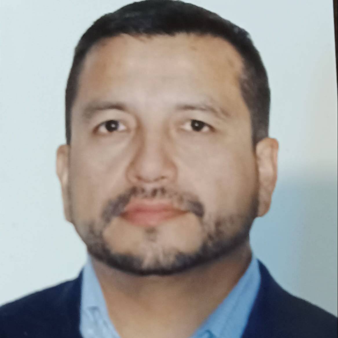 José Miguel Quiñelef Salas