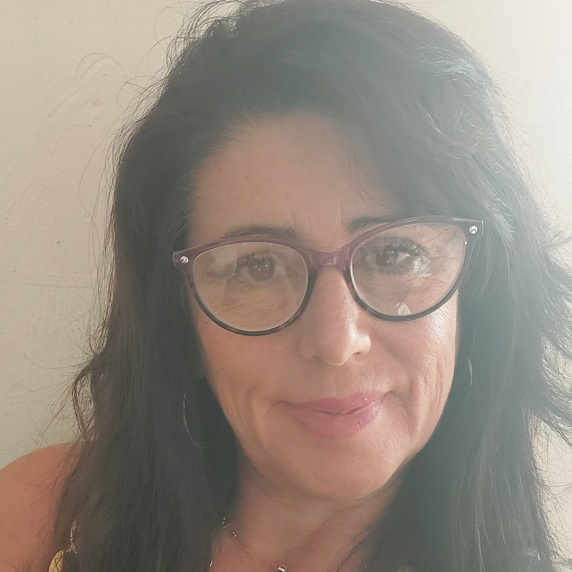 Maria Teresa Valencia Parra