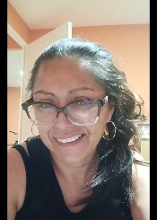 Patricia Carrasco