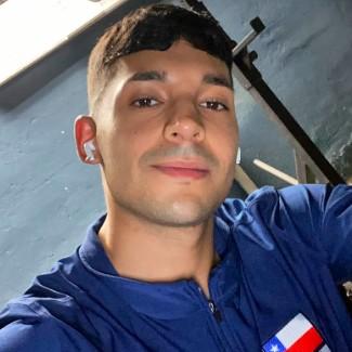 Felipe Enrique Gutierrez Toro