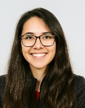 Alexia Guaman Argandoña