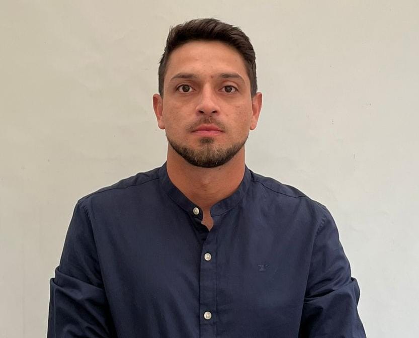 Víctor Alfredo Pritt Muñoz