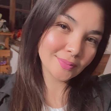 Melissa Valeria López Portales