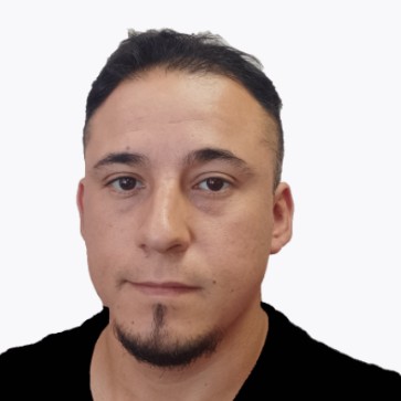 Aaron Daniel Parra