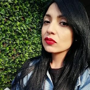 Angélica Cortez