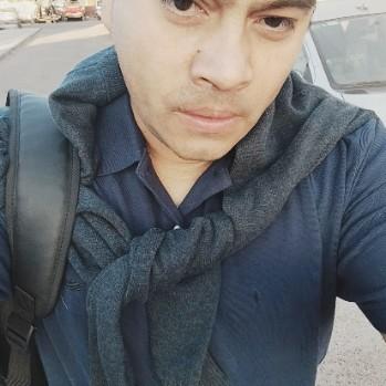 CRISTIAN OLIVARES TAPIA