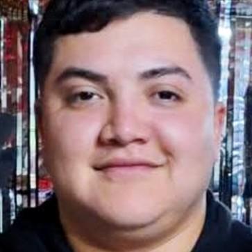 Bryan Jesús Saavedra Saavedra