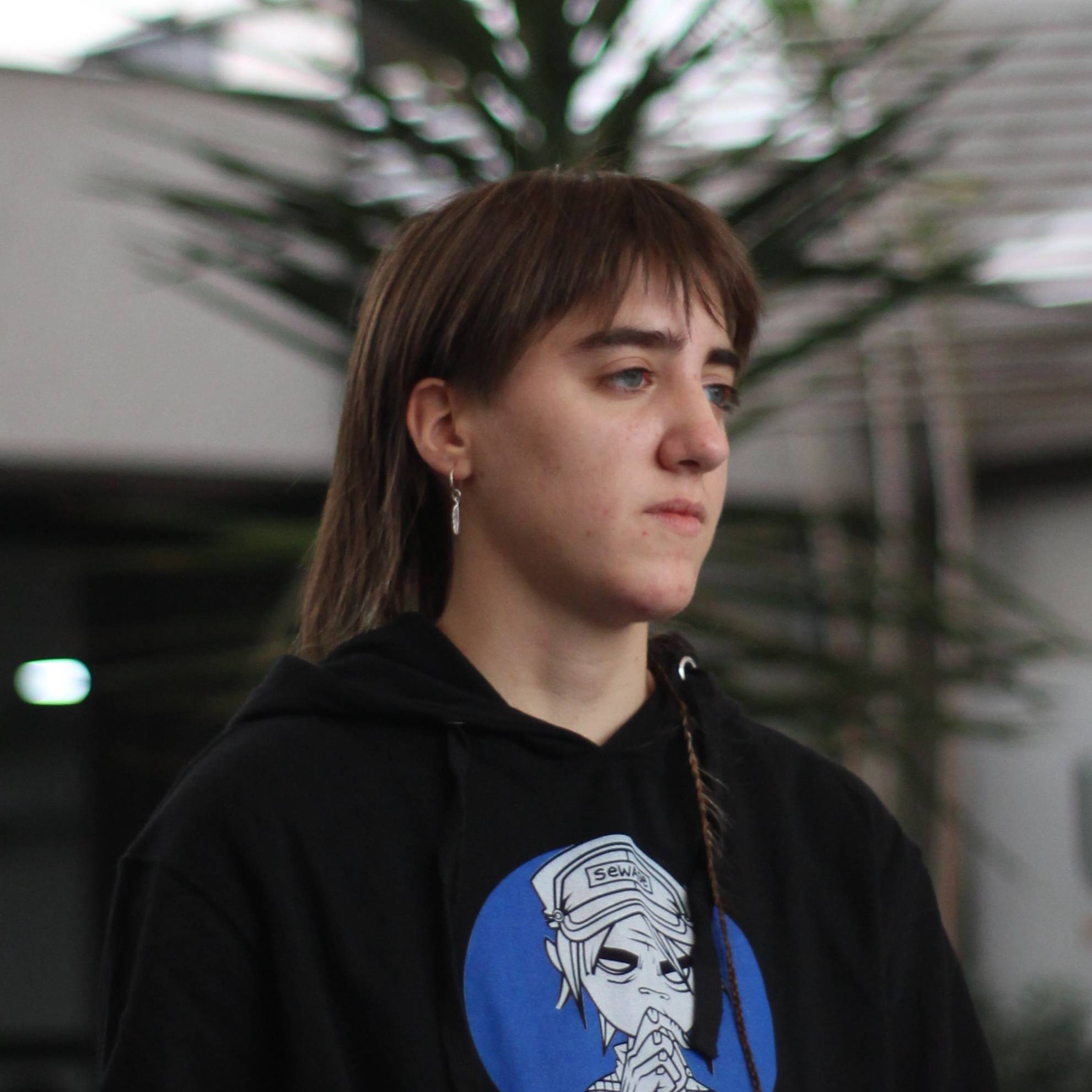 IGNACIA JESÚS LAGOS MUÑOZ