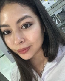 Elvia Yandira Ribera Mendoza