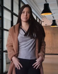 Assmery Herrera Hernández