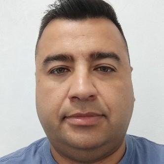 Gustavo Bustamante Lorca