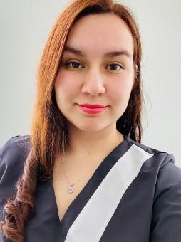 Paulina Macarena De Jesús León Uribe