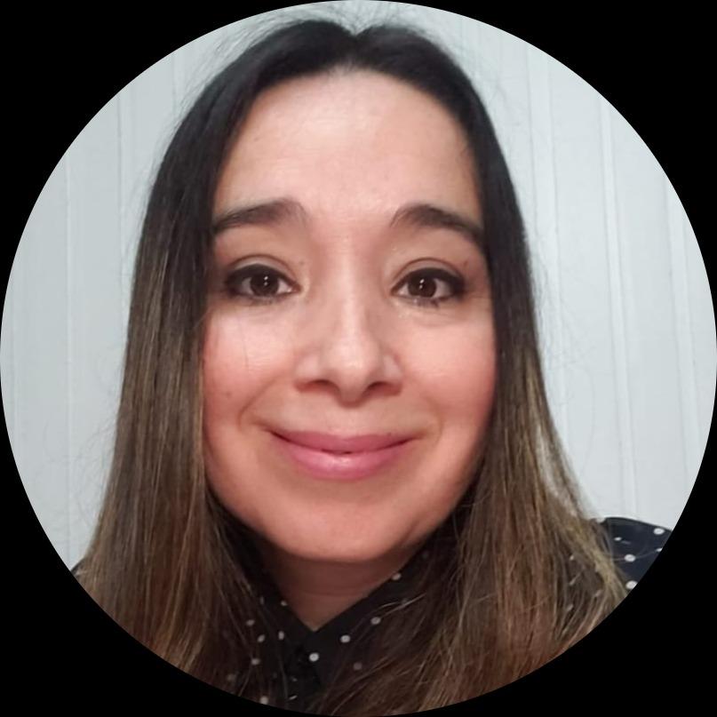 Annette Monsalve Barría