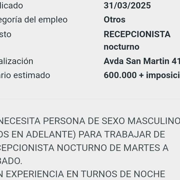 Miguel Angel DIAZ Jofre