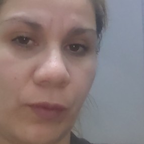 Francisca Silva Rojas