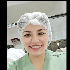 Silvia Ruth Lovera Viza