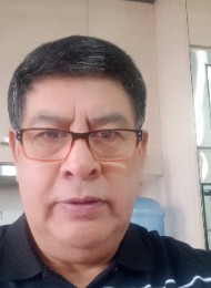 Pedro segundo Catrilef Barrientos