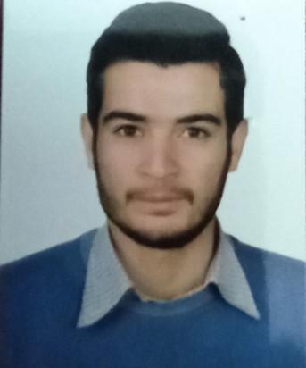 Bashaar Al Hallak