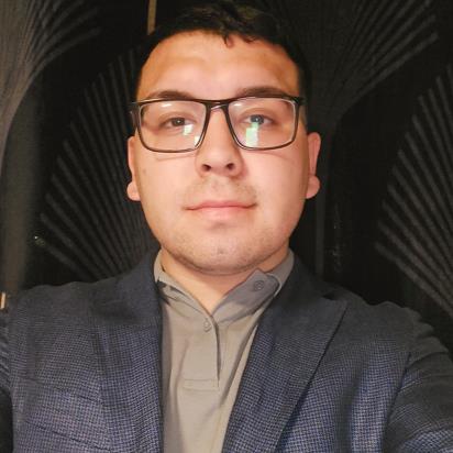 Rodrigo Zamorano Fuentes