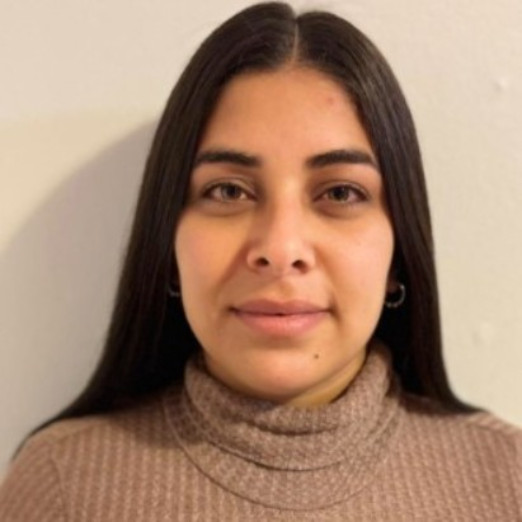 Yusmalis Alexandra Garcia Marcano