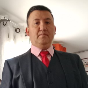 Victor Poblete Muñoz