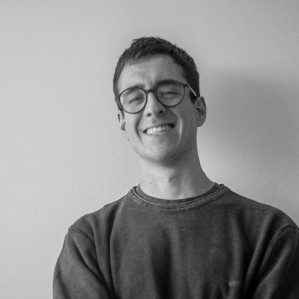 Lucas Frazier