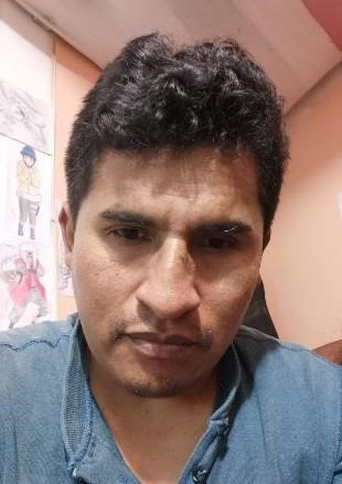 Jhonny Liceras Romero