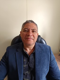 Cristian Andres Muñoz Moreno