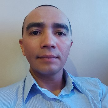 Jaime Mauricio Villalobos Olivares