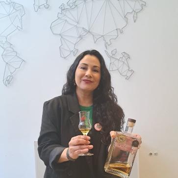 Carmen Pilar Reyes Contreras