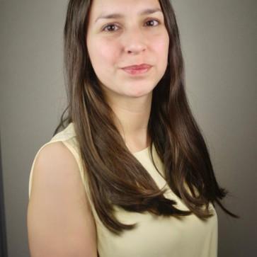 Marcia Romina Quinteros Poblete