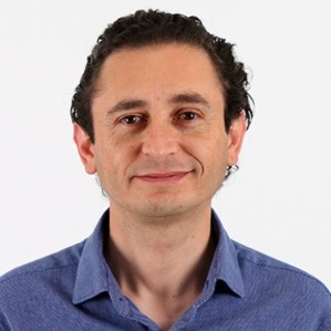 Marcelo Fuenzalida Reyes