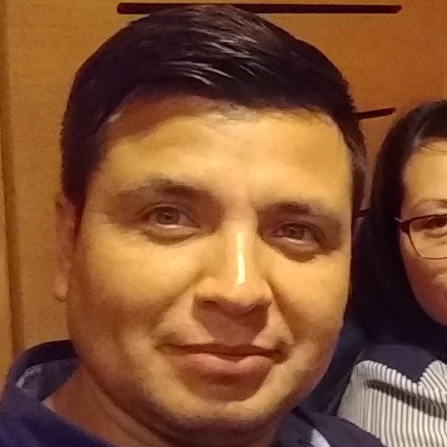 David González Contreras