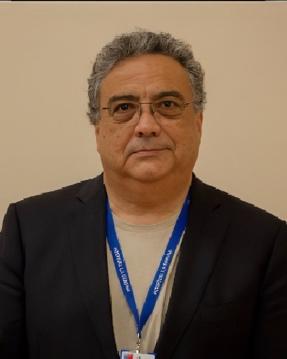 Sergio Francisco Puebla Molina