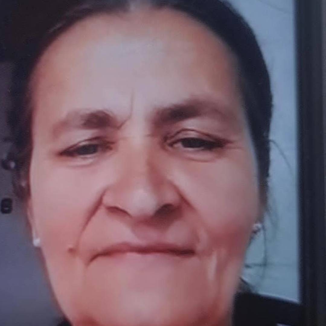 Luz Estella Valencia velez