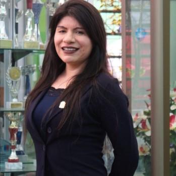 Johanna Elizabeth Villanueva Recabarren