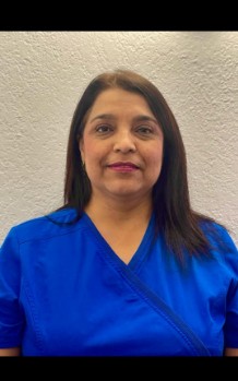 SOLANGE TORREALBA CABELLO