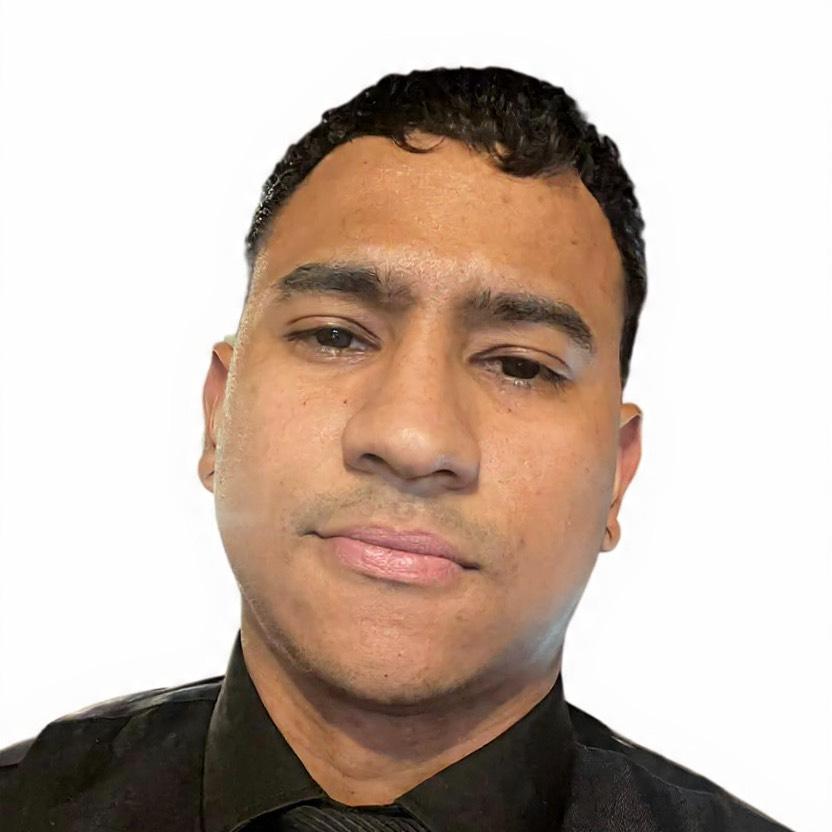 William Andres Ramirez Cordoba
