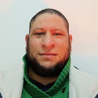 Sergio Díaz oyola