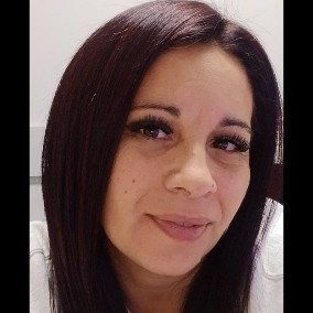Katherine veronica Guerrero Riquelme