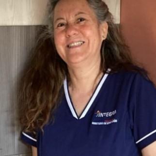 Margarita Ester Sepúlveda Fierro