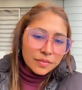 Carolina Fernanda Cisterna Jara