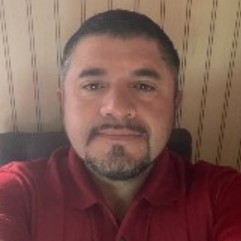 Jose Luis Coloma Coloma