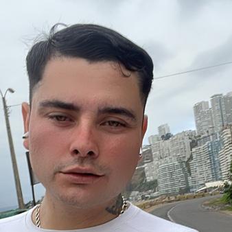 Matías Ignacio Contreras diaz