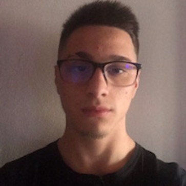 Leandro Fabian Pasmiño Saavedra